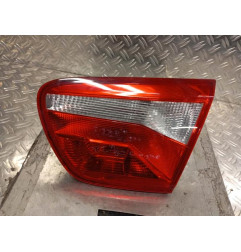 Feu arriere secondaire droit (feux) SEAT IBIZA 4 Photo n°1
