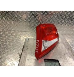 Feu arriere secondaire droit (feux) SEAT IBIZA 4 Photo n°4