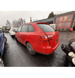 Feu arriere secondaire droit (feux) SEAT IBIZA 4 Photo n°10