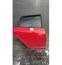 Porte arriere droit SEAT IBIZA 4 Photo n°1