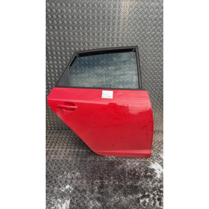 Porte arriere droit SEAT IBIZA 4
