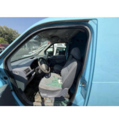 Com (Bloc Contacteur Tournant+Commodo Essuie Glace+Commodo Phare) FORD TRANSIT CONNECT 1 Photo n°11