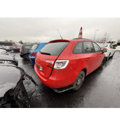 Porte arriere droit SEAT IBIZA 4 Photo n°15