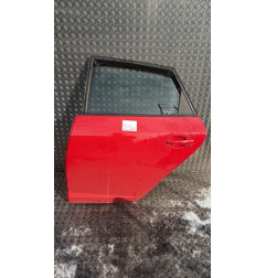 Porte arriere gauche SEAT IBIZA 4 Photo n°1