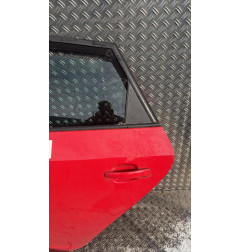 Porte arriere gauche SEAT IBIZA 4 Photo n°3