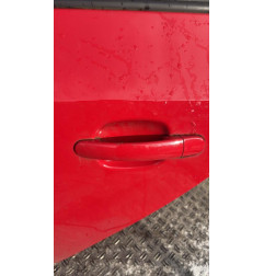 Porte arriere gauche SEAT IBIZA 4 Photo n°4