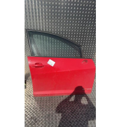 Porte avant droit SEAT IBIZA 4 Photo n°1