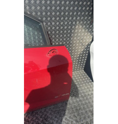 Porte avant droit SEAT IBIZA 4 Photo n°3