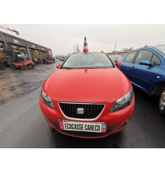 Porte avant droit SEAT IBIZA 4 Photo n°5