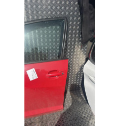 Porte avant gauche SEAT IBIZA 4 Photo n°3