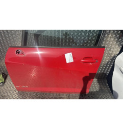Porte avant gauche SEAT IBIZA 4 Photo n°4