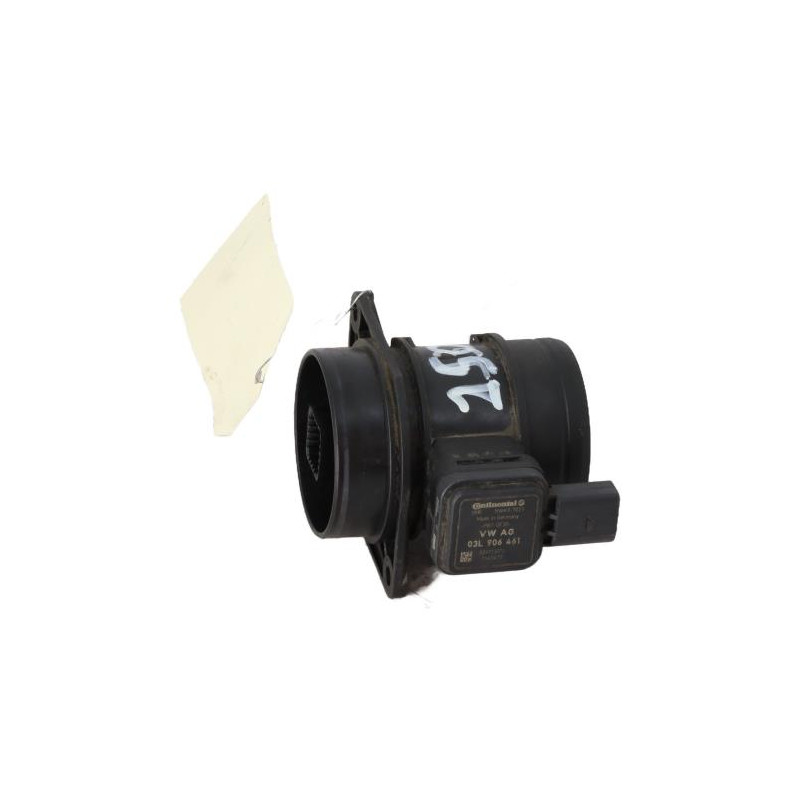 Debitmetre SEAT IBIZA 4