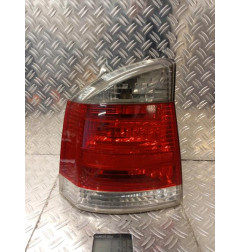 Feu arriere principal gauche (feux) OPEL VECTRA C Photo n°1