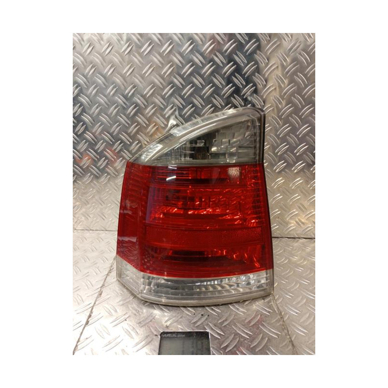 Feu arriere principal gauche (feux) OPEL VECTRA C
