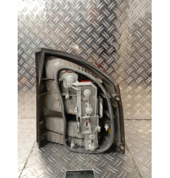 Feu arriere principal gauche (feux) OPEL VECTRA C