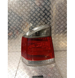 Feu arriere principal gauche (feux) OPEL VECTRA C Photo n°4