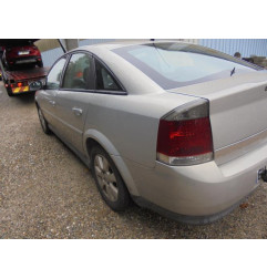 Feu arriere principal gauche (feux) OPEL VECTRA C Photo n°8