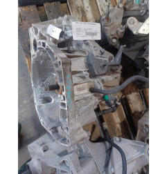 Boite de vitesses RENAULT MEGANE 4