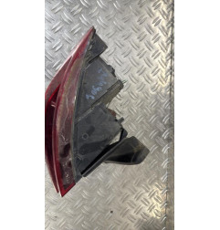 Feu arriere principal gauche (feux) RENAULT MEGANE 4