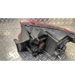 Feu arriere principal gauche (feux) RENAULT MEGANE 4 Photo n°3