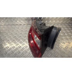 Feu arriere principal gauche (feux) RENAULT MEGANE 4 Photo n°4