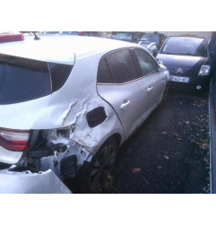 Feu arriere principal gauche (feux) RENAULT MEGANE 4 Photo n°8