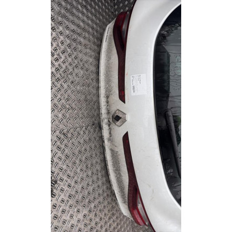 Malle/Hayon arriere RENAULT MEGANE 4