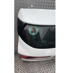 Malle/Hayon arriere RENAULT MEGANE 4 Photo n°4