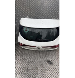 Malle/Hayon arriere RENAULT MEGANE 4 Photo n°5