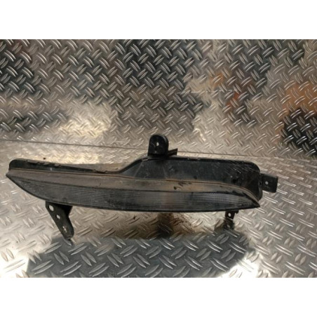 Optique avant secondaire gauche (feux)(clignotant) RENAULT MEGANE 4 Photo n°1