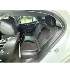 Optique avant secondaire gauche (feux)(clignotant) RENAULT MEGANE 4 Photo n°17