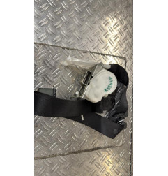 Ceinture avant droit OPEL VECTRA C Photo n°1