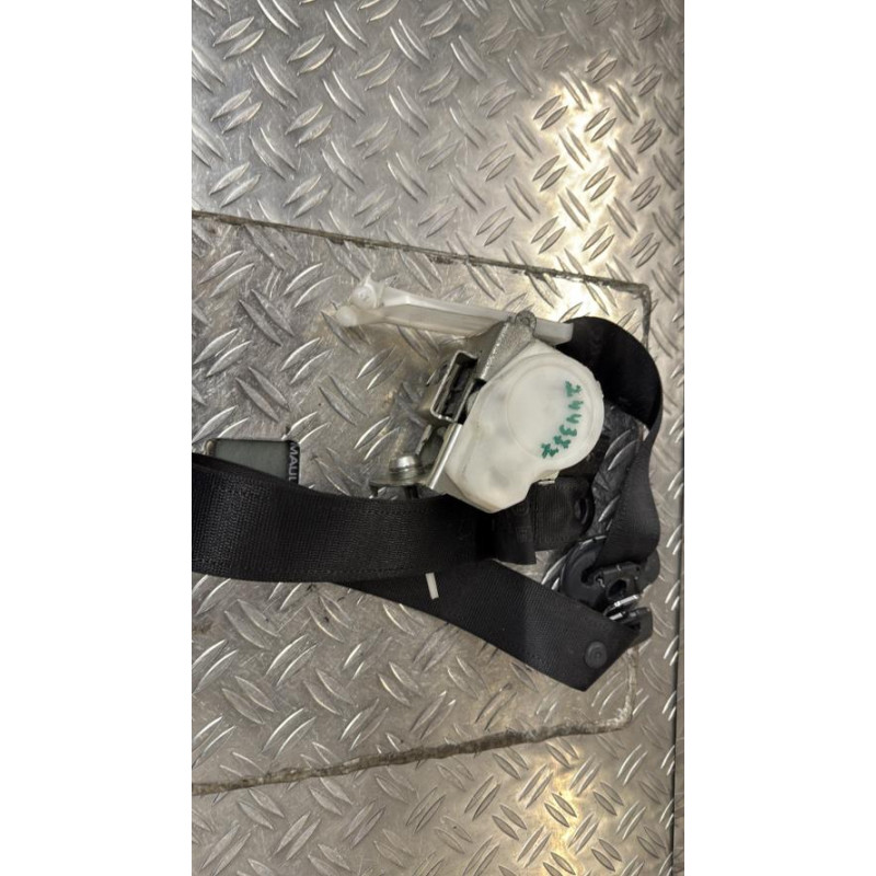 Ceinture avant droit OPEL VECTRA C