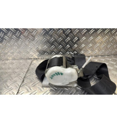 Ceinture avant droit OPEL VECTRA C Photo n°3