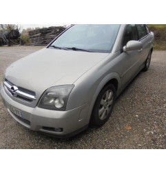 Ceinture avant droit OPEL VECTRA C Photo n°6