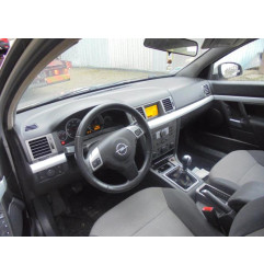 Ceinture avant droit OPEL VECTRA C Photo n°7