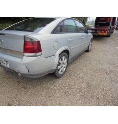 Ceinture avant droit OPEL VECTRA C Photo n°9