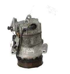 Compresseur clim RENAULT MEGANE 4 Photo n°1