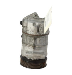 Compresseur clim RENAULT MEGANE 4