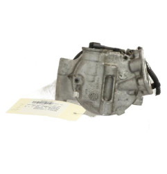 Compresseur clim RENAULT MEGANE 4 Photo n°5