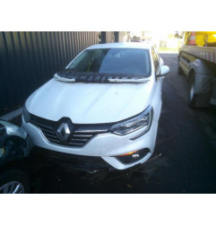 Compresseur clim RENAULT MEGANE 4 Photo n°6