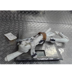 Air bag rideau droit RENAULT MEGANE 4 Photo n°1