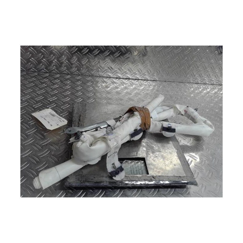 Air bag rideau droit RENAULT MEGANE 4