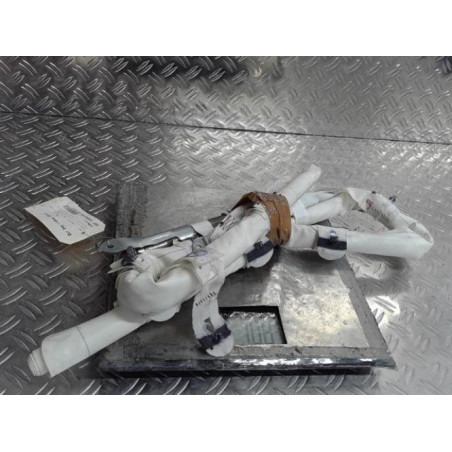 Air bag rideau droit RENAULT MEGANE 4 Photo n°1