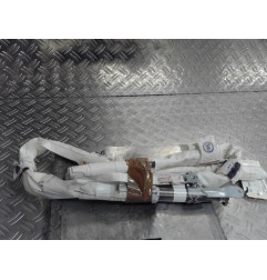 Air bag rideau droit RENAULT MEGANE 4 Photo n°3