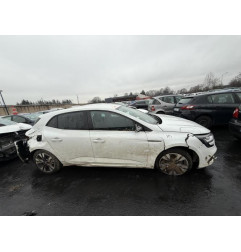 Air bag rideau droit RENAULT MEGANE 4 Photo n°13