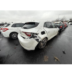 Air bag rideau droit RENAULT MEGANE 4 Photo n°18