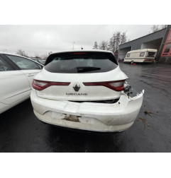 Air bag rideau droit RENAULT MEGANE 4 Photo n°19