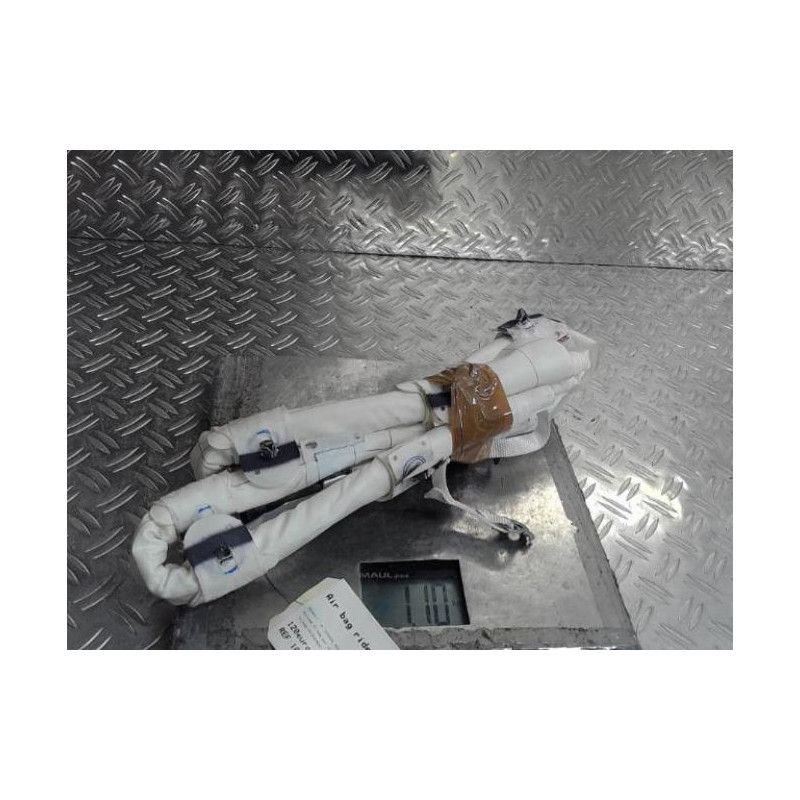 Air bag rideau gauche RENAULT MEGANE 4