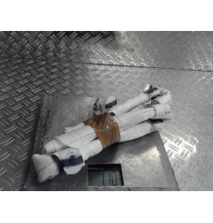 Air bag rideau gauche RENAULT MEGANE 4